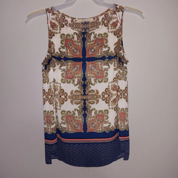 41 hawthorn women's tank top size XS - Picture 1 of 4